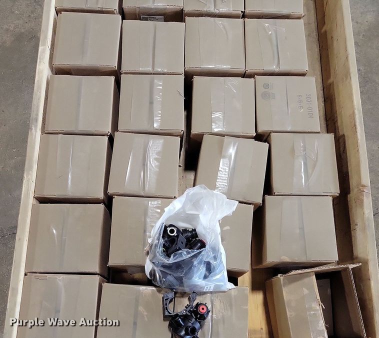 image for item KB9084 Tractor parts