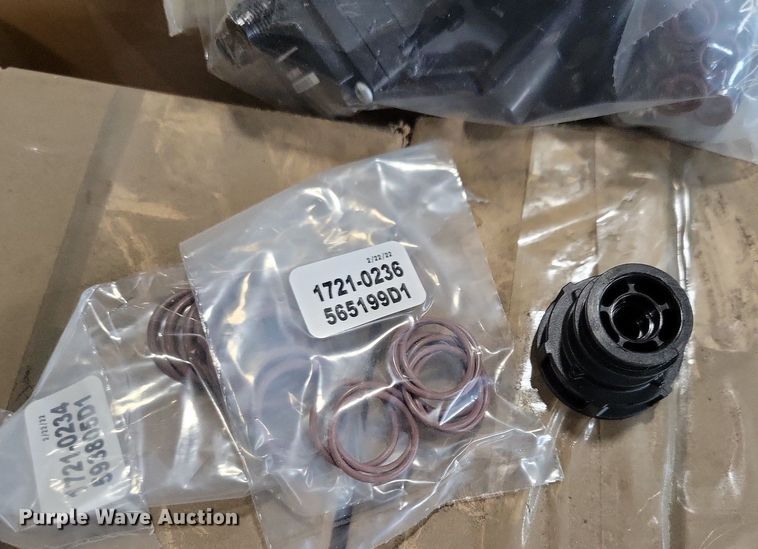 image for item KB9084 Tractor parts