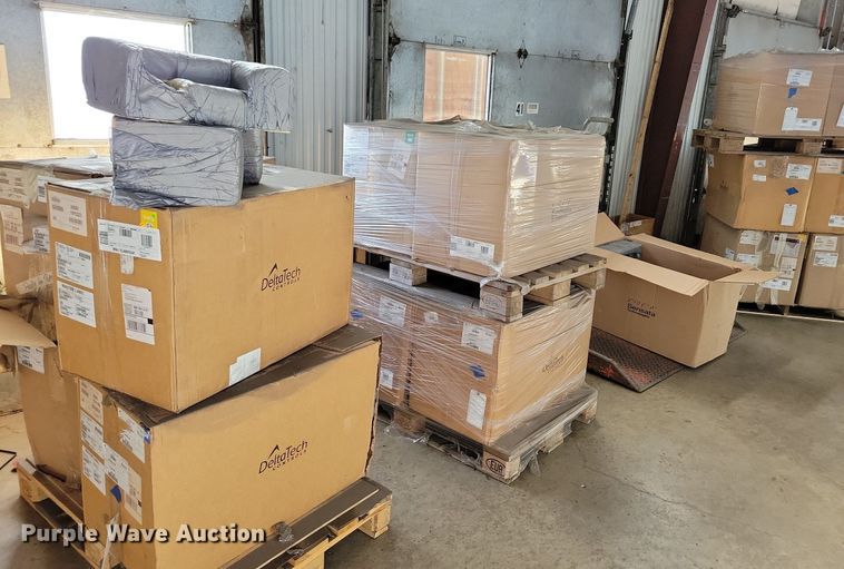 image for item KB9086 Tractor parts