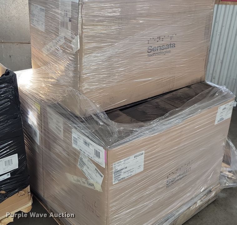 image for item KB9086 Tractor parts