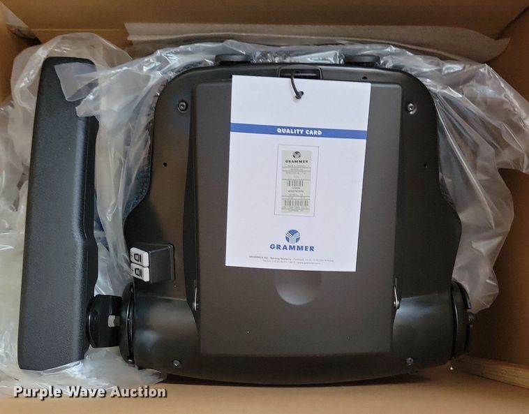 image for item KB9086 Tractor parts