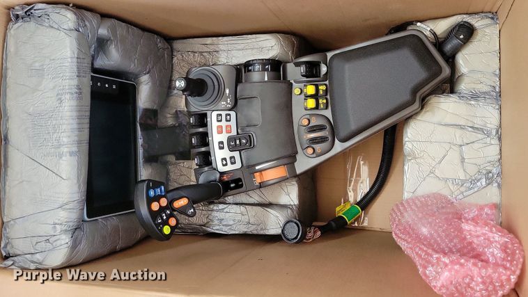 image for item KB9086 Tractor parts