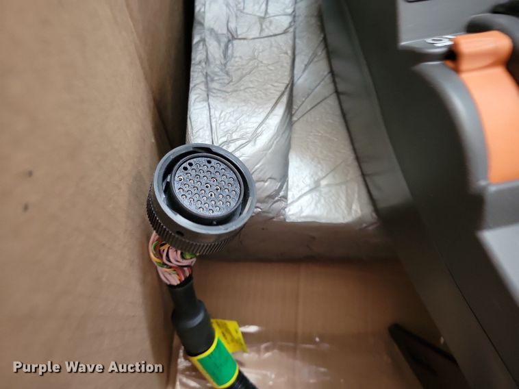 image for item KB9086 Tractor parts