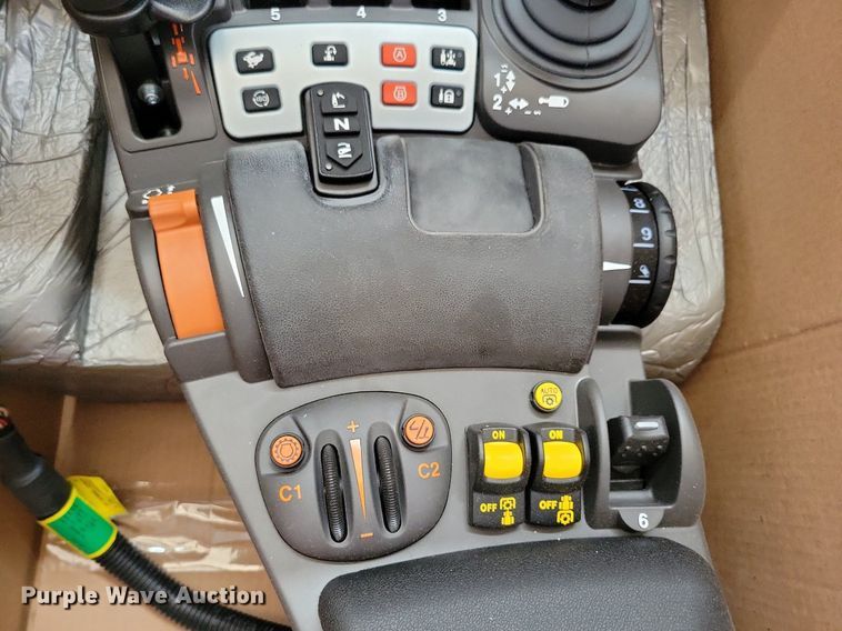 image for item KB9086 Tractor parts