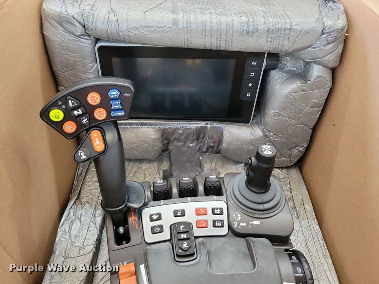 image for item KB9086 Tractor parts