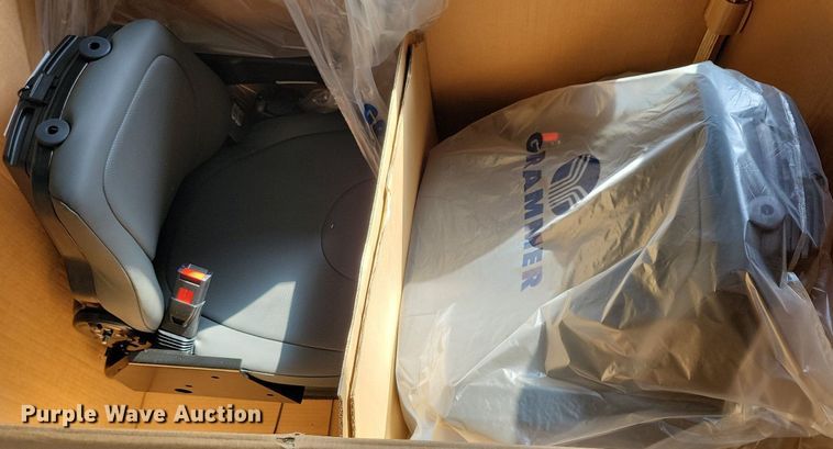 image for item KB9086 Tractor parts