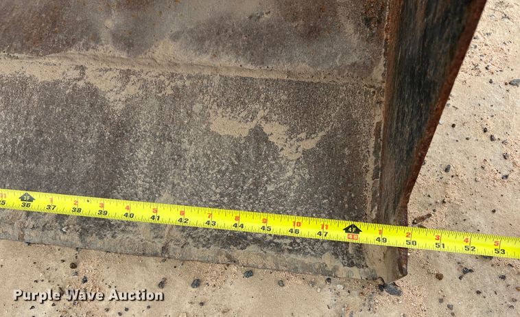 image for item KV9761 Shibaura SD1540B MFWD tractor