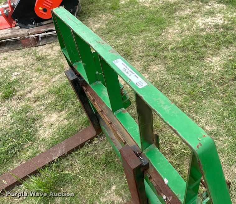 image for item KV9764 48