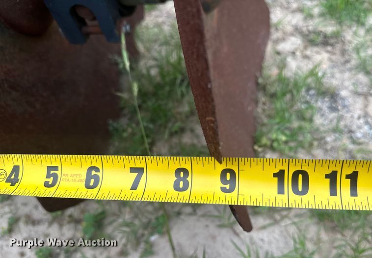 image for item KV9765 Frontier  DH1396 tandem disk