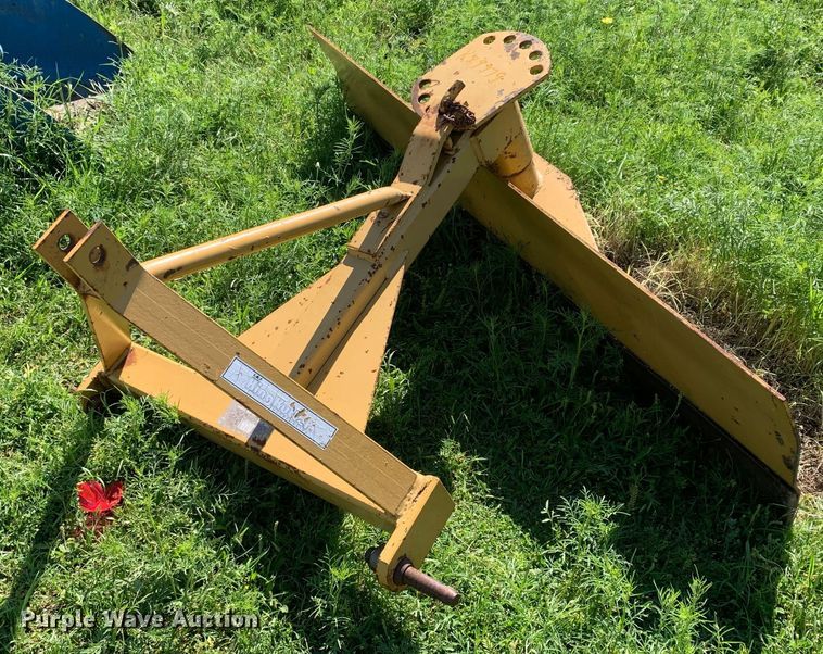 image for item KX9979 Ag attachments