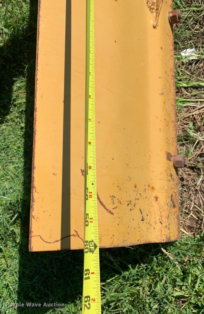 image for item KX9979 Ag attachments