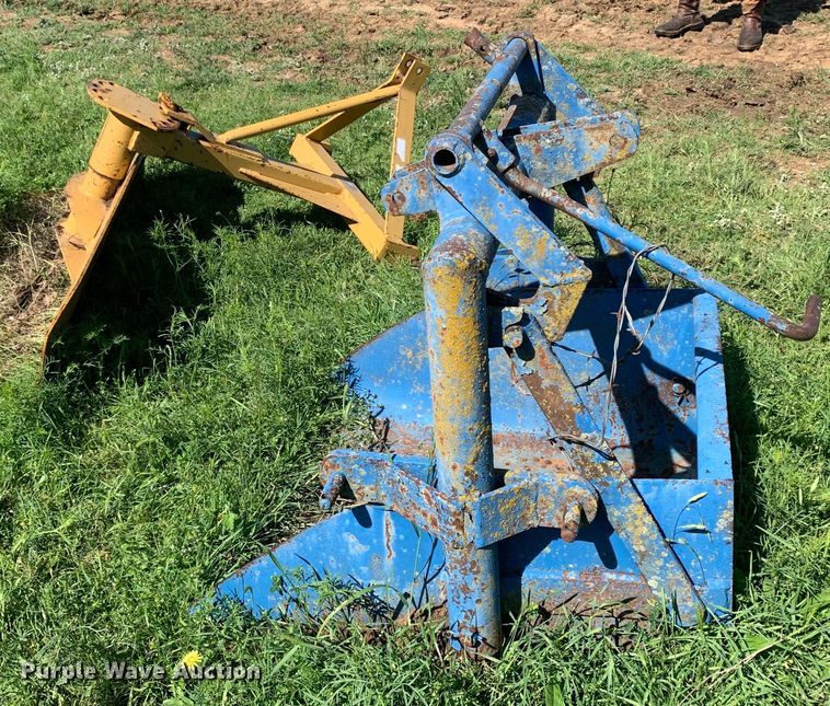 image for item KX9979 Ag attachments