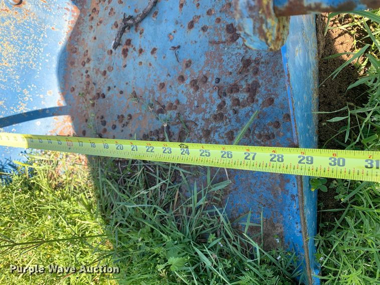 image for item KX9979 Ag attachments