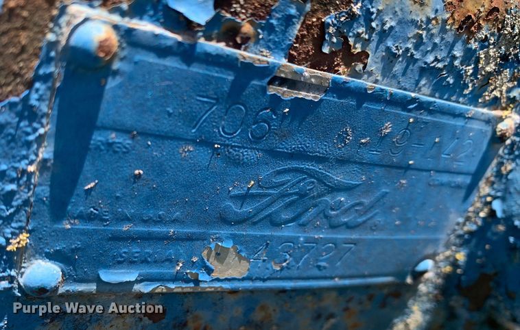 image for item KX9979 Ag attachments