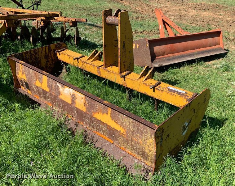 image for item KX9981 (2) box blades