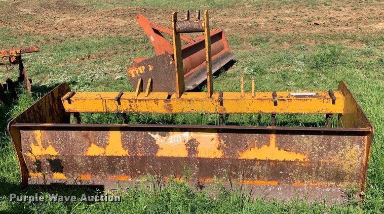 image for item KX9981 (2) box blades