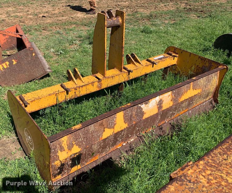 image for item KX9981 (2) box blades