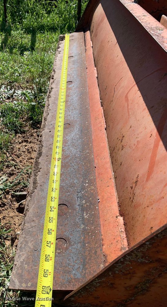 image for item KX9981 (2) box blades