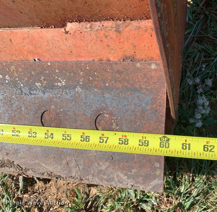 image for item KX9981 (2) box blades