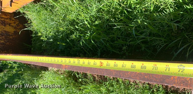 image for item KX9981 (2) box blades