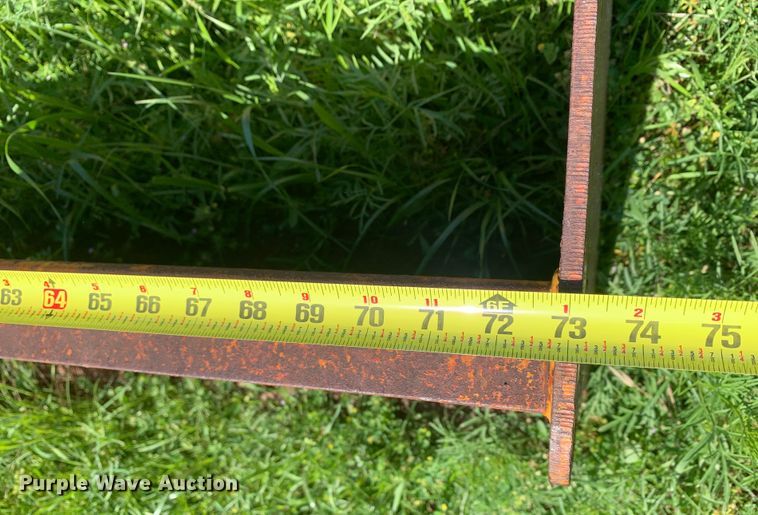 image for item KX9981 (2) box blades