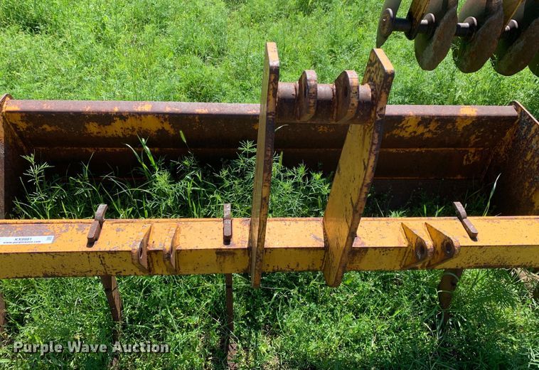 image for item KX9981 (2) box blades