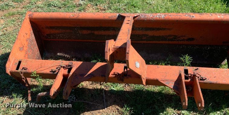 image for item KX9981 (2) box blades