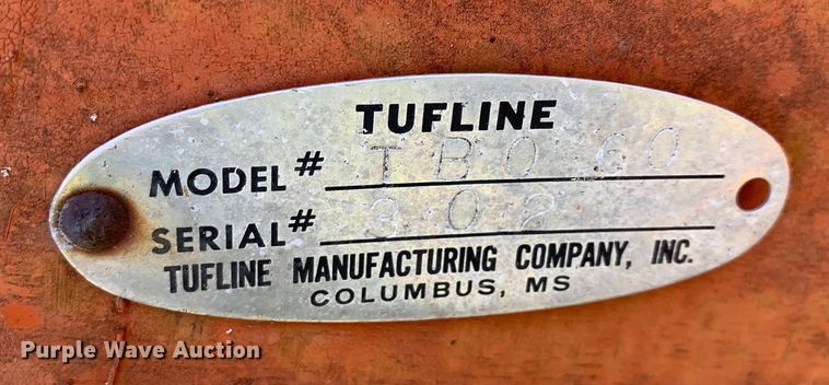 image for item KX9981 (2) box blades