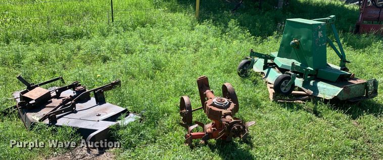 image for item KX9983 (3) attachments 