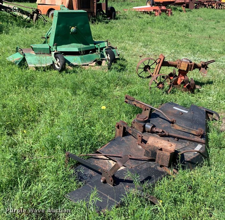 image for item KX9983 (3) attachments 