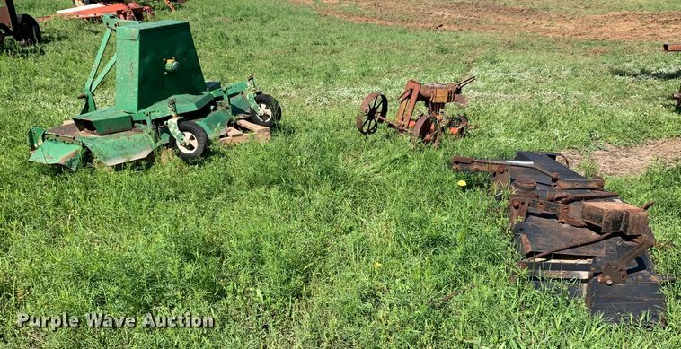 image for item KX9983 (3) attachments 