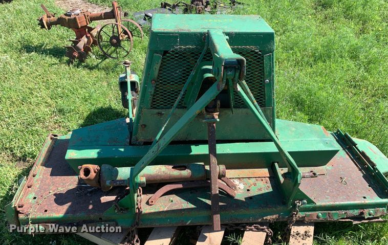 image for item KX9983 (3) attachments 