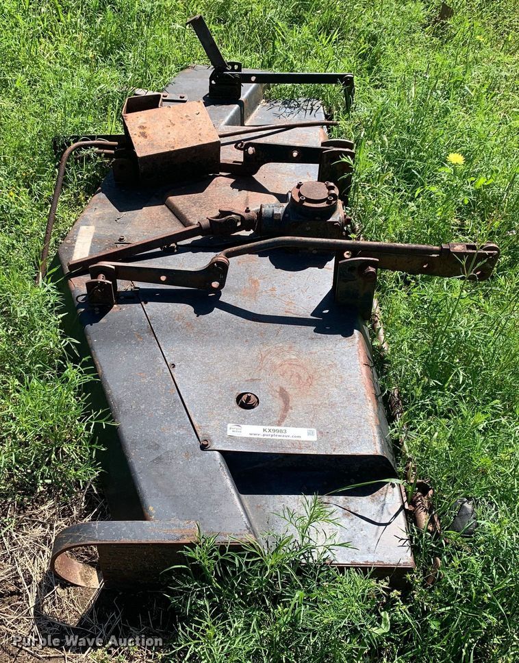 image for item KX9983 (3) attachments 