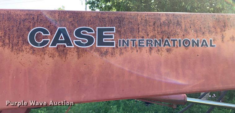 image for item KX9984 Case International  2350 loader