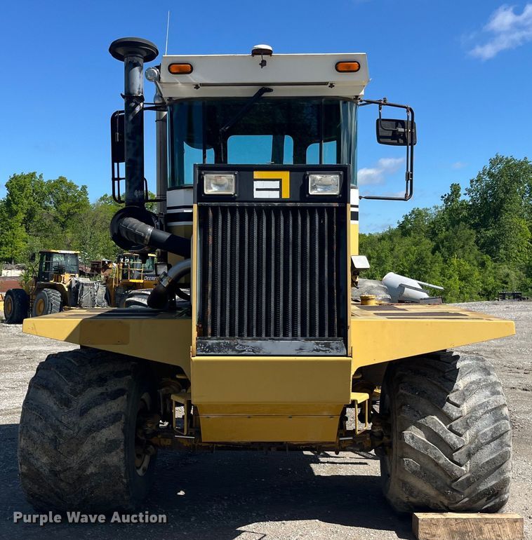 image for item LD9534 1996 Ag-Chem Terra Gator 1844 applicator