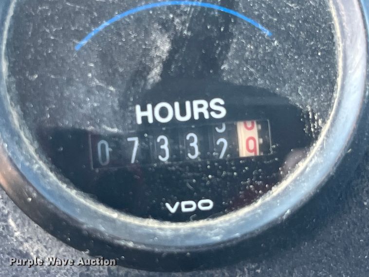 image for item LD9534 1996 Ag-Chem Terra Gator 1844 applicator