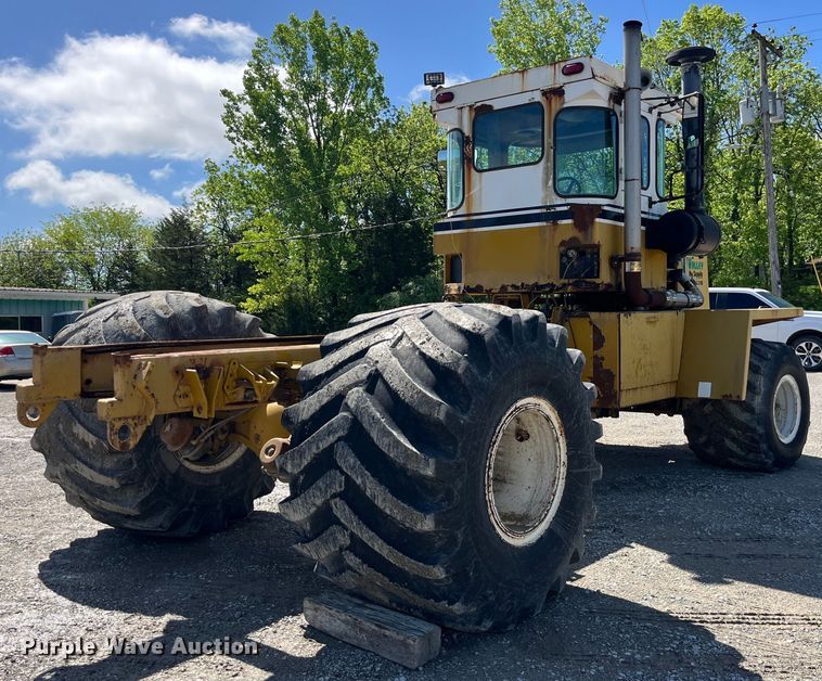 image for item LD9534 1996 Ag-Chem Terra Gator 1844 applicator