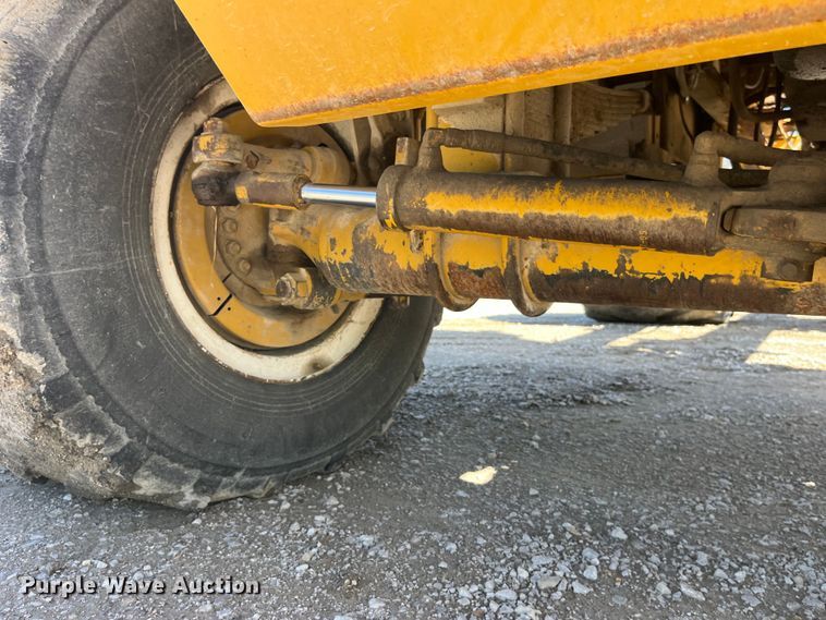 image for item LD9534 1996 Ag-Chem Terra Gator 1844 applicator