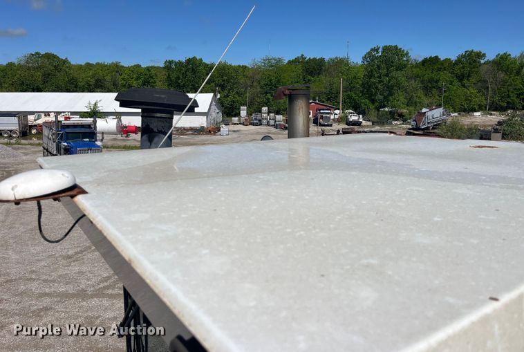 image for item LD9534 1996 Ag-Chem Terra Gator 1844 applicator