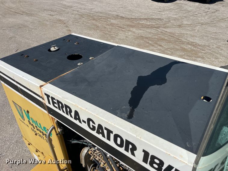 image for item LD9534 1996 Ag-Chem Terra Gator 1844 applicator