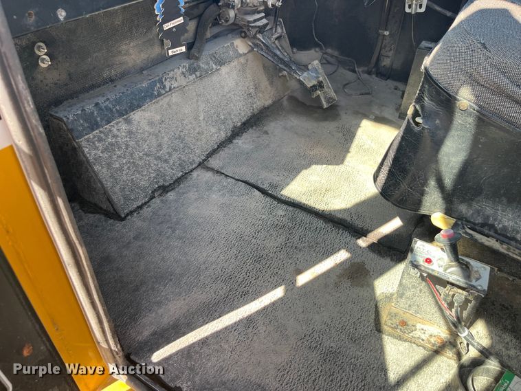 image for item LD9534 1996 Ag-Chem Terra Gator 1844 applicator