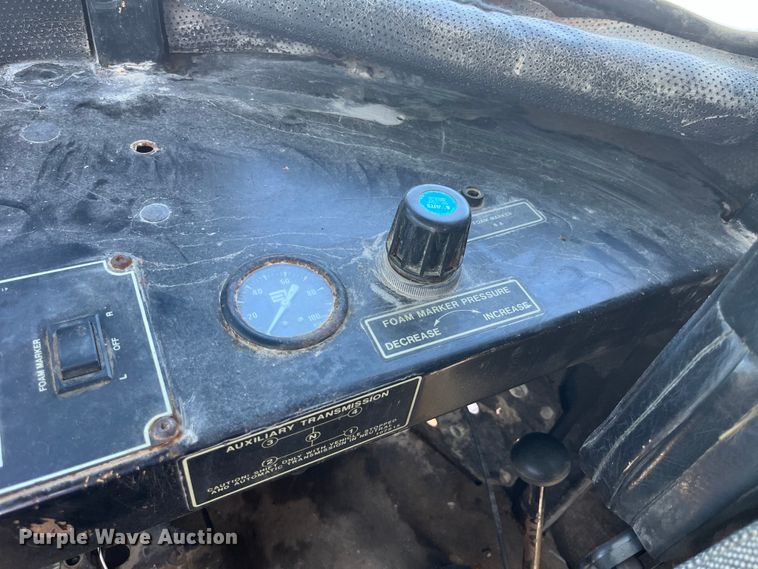 image for item LD9534 1996 Ag-Chem Terra Gator 1844 applicator