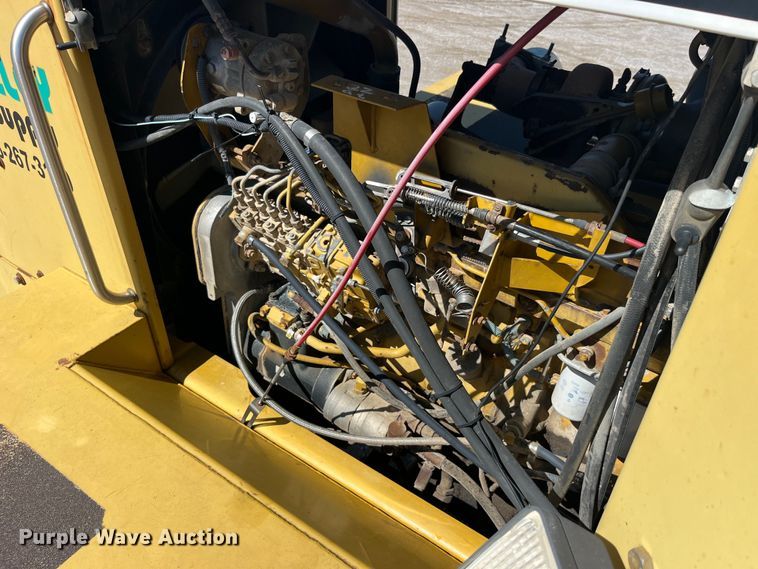 image for item LD9534 1996 Ag-Chem Terra Gator 1844 applicator