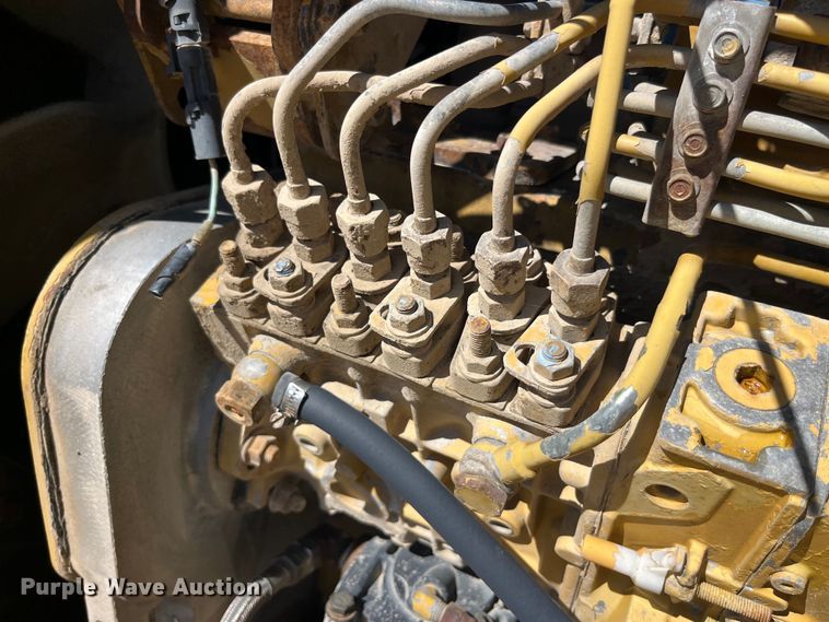 image for item LD9534 1996 Ag-Chem Terra Gator 1844 applicator