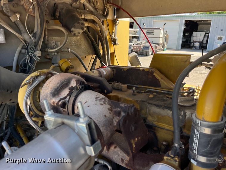 image for item LD9534 1996 Ag-Chem Terra Gator 1844 applicator