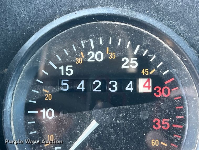 image for item LD9534 1996 Ag-Chem Terra Gator 1844 applicator