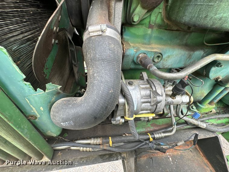 image for item ND9277 1979 John Deere 4040 tractor