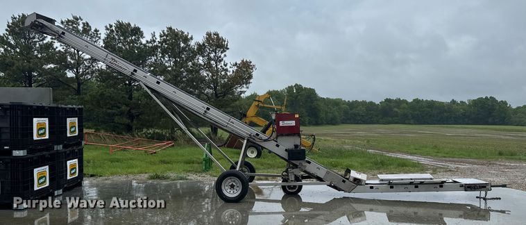 image for item ND9311 Brehmer conveyor