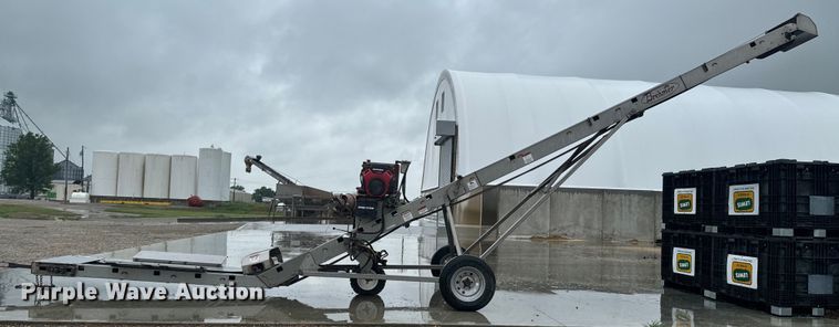 image for item ND9311 Brehmer conveyor