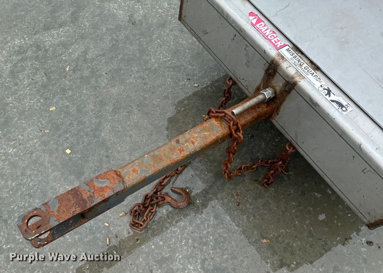 image for item ND9311 Brehmer conveyor